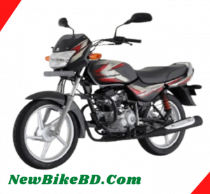 best bikes price Bajaj CT100 ES Fuel Efficient