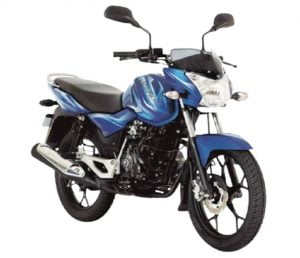 Bajaj Discover 125 bike price in bd