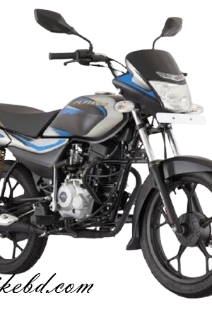 Bajaj Platina 110 Motorcycle Price in BD