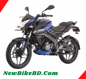 Bajaj Pulsar NS 160 Bike Price in BD