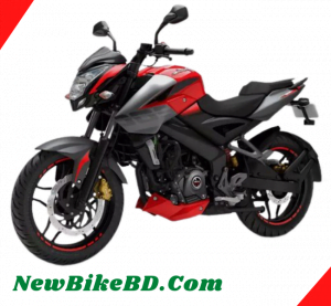 Bajaj Pulsar NS 200 Bike Price in BD