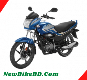 Hero Super Splender Motorcycle Price in Bangladesh