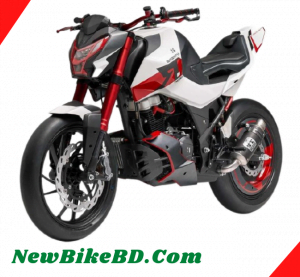 Hero XF3R bikes bd price