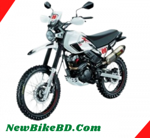 Hero Xpluse 200 bike price bd