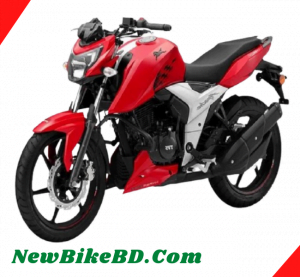 Apache RTR 180 price in bd