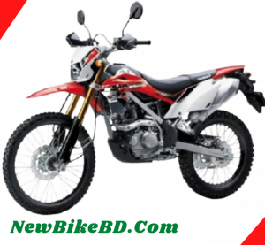 Kawasaki KLX 150 BF Price in Bangladesh