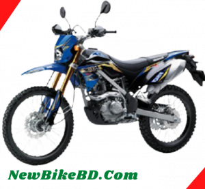 Kawasaki KLX 150L Price in BD
