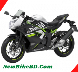 Kawasaki Ninja 125 Price in BD