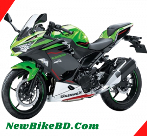 Kawasaki Ninja 250 Price in BD