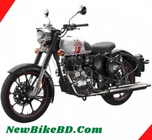 Royal-Enfield Classic 350 Price in BD
