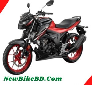 bikes price range in bd