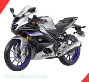 Yamaha r15m latest price in bd