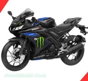 R15 V3 motorcycle price in bd