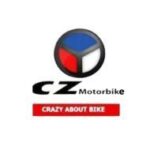 cz_motorbike_logo