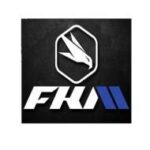 fkm-motorcycle-logo